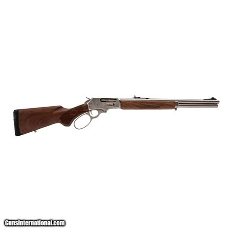 Marlin Sbl Rifle Government R Consignment