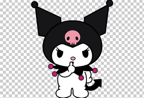 kitty  melody kuromi sanrio png cosas de  kitty