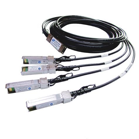 Direct Attach Passive Cable