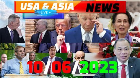 Usa Asia News Pm Tham Xov Xwm Teb Chaws Mekas