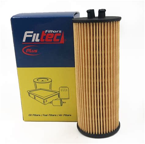 Filtro De Aceite Elemento Filtec Hu Z Rs Mec Nica Automotriz