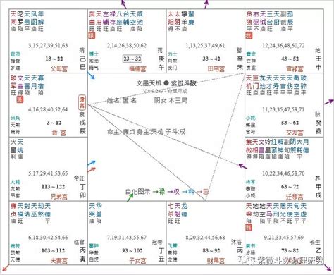 紫微斗数全书 太微赋 七杀廉贞同位，路上埋尸。破军暗曜同乡，水中作冢 搜狐大视野 搜狐新闻