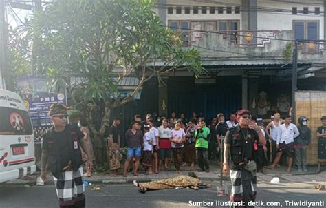 Ribuan Orang Meregang Nyawa Di Jalan Raya Pada Oktober Pusiknas