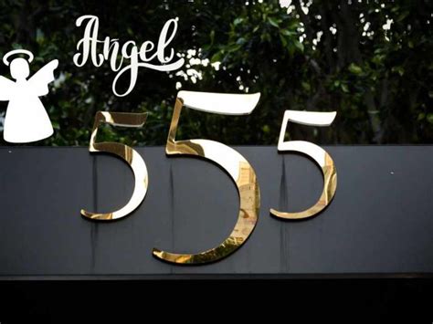 What Does 555 Angel Number Mean Love Career Money Health