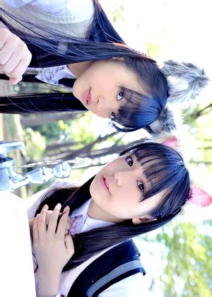 JapaneseBeauties Mimi Girls jav model Free JavIdol nude picture gallery 超萌系美少女 AV女優ギャラリー 無修正エロ画像