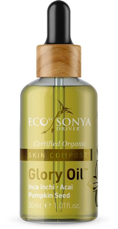 Eco By Sonya Glory Oil 30 Ml