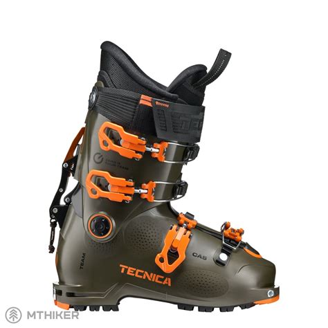 Tecnica Zero G Tour Team Women S Ski Boots Tundra Mtbiker Shop