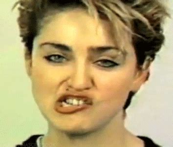 short hair  funny face gif  funny face gifdbcom