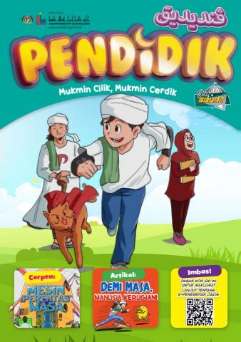 Pendidik Siri Web G Flip Pdf Anyflip