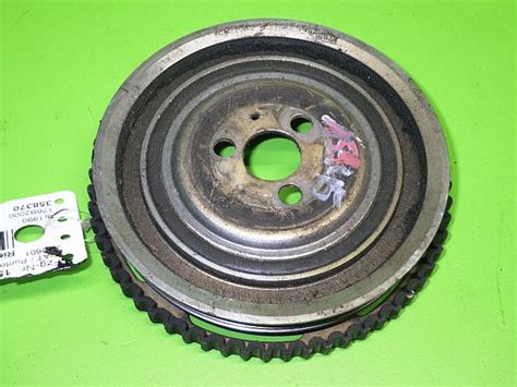 Brugt Fiat Punto Remhjul Autoparts