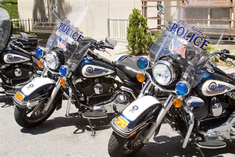 Plantation, FL Police Department – Police Motor Units LLC