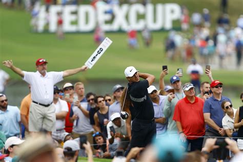 Photos: 2019 Tour Championship FedEx Cup Playoffs finale | Golfweek