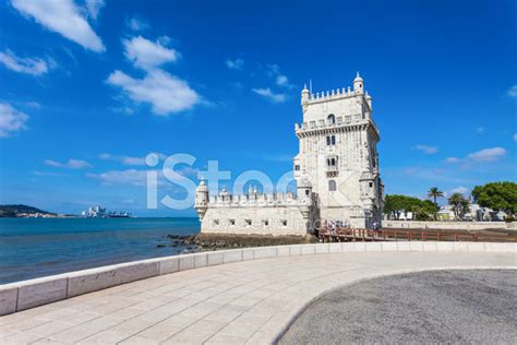 Belem Tower, Lisbon Stock Photo | Royalty-Free | FreeImages