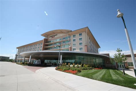 Hospitality — CITY GLASS COMPANY