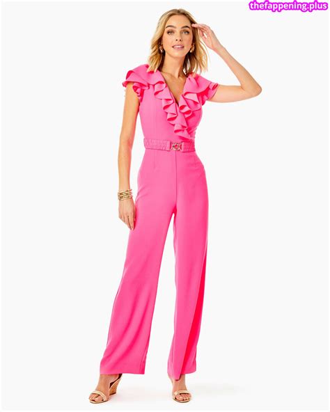 Elizabeth Turner ElizTurner Elizabethcturner Nude OnlyFans Photo The Fappening Plus