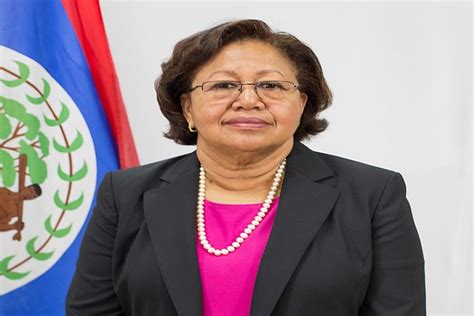 Caricom Appoints Dr Carla Natalie Barnett As New Secretary General