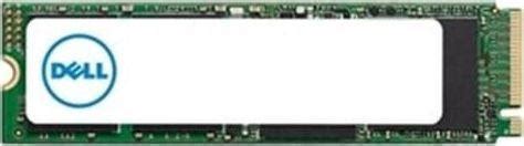 DELL M 2 PCIE NVME GEN 3X4 CLASS 40 2280 SOLID STATE DRIVE 1TB