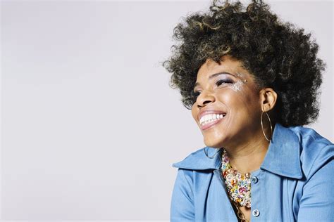 What Happened To Macy Gray Nba All Star National Anthem Singer Looks