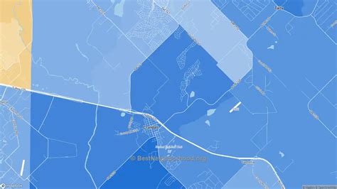 Race, Diversity, and Ethnicity in Crandall, TX | BestNeighborhood.org