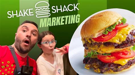 Shake Shack La increíble historia y estrategia de marketing detrás de