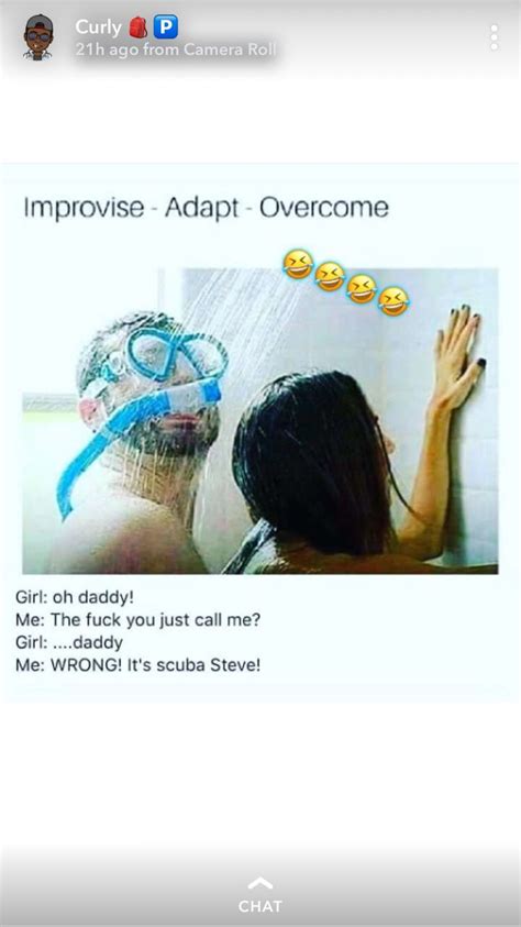 Scuba Steve Meme