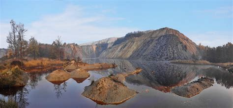 Deadly Lake Zoran Jocić Flickr