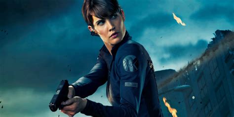 ‘Agents of S.H.I.E.L.D.': Cobie Smulders Returning as Maria Hill