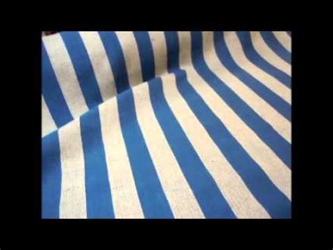 Ralph Lauren Riverton Stripe Fabric YouTube