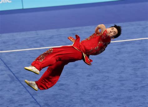 Wushu Federation of Malaysia: Country’s top eight exponents have ...