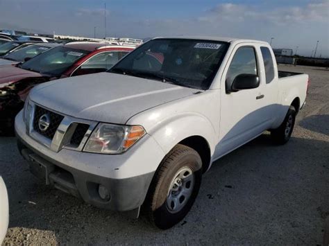 2012 Nissan Frontier S For Sale Ca San Diego Tue Nov 28 2023