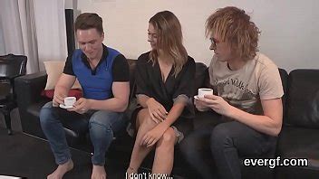 Poor Fella Lets Horny Mate To Pound His Gf For Hard Cash XVIDEOS