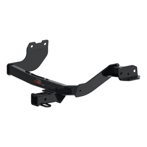 13486 Curt Class 3 Square Hitch Receiver