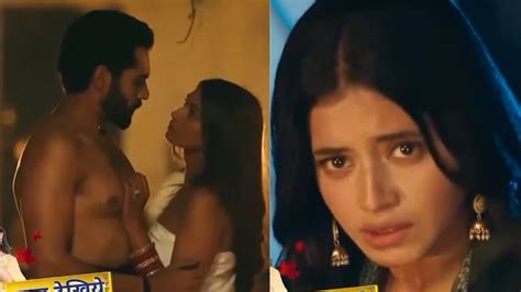 Udaariyaan Armaan Or Aasma Ko Ek Dusre Ke Karib Dekh Kar Aaliya Ka