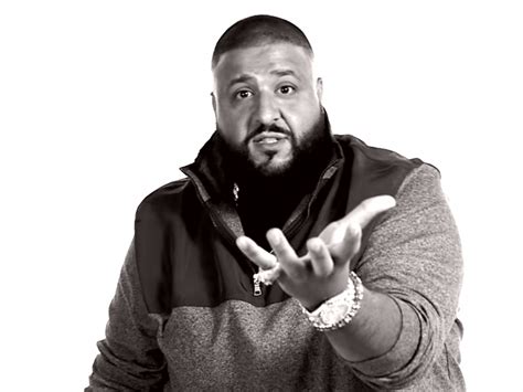 DJ Khaled Laut De Band