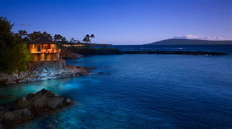 Montage Kapalua Bay - Maui Hotels - Lahaina, United States - Forbes ...