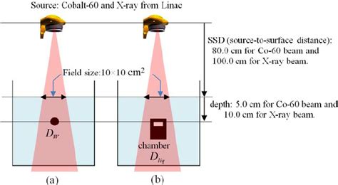 Color Online Schematic Diagram Showing The Reference Condition Of The