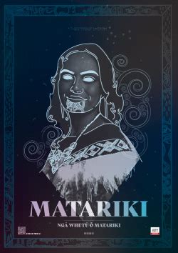 Matariki Art Resource Pack Aut