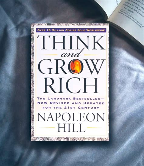 Life Changing Lessons From Think And Grow Rich Thread From Fi