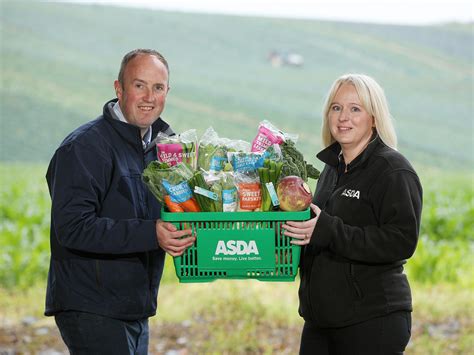 Shoppers are reacting to the long lines at asda garthdee lately 17