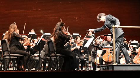 Symphony Showcase Tucson Symphony Orchestra