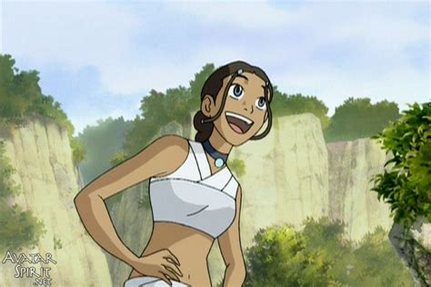 Nude Cartoons Katara