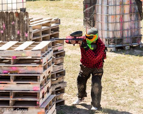 OAOGR Paintball - ODESSA AREA OUTDOOR GUN RANGE & PAINTBALL