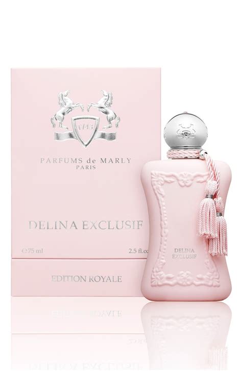 Parfums De Marly Delina Exclusif Parfum Nordstrom