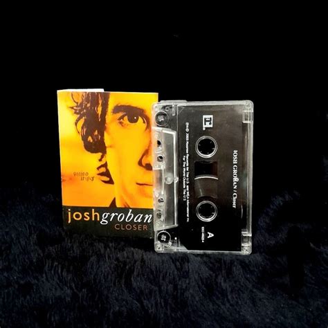 Jual Kaset Pita Josh Groban Shopee Indonesia