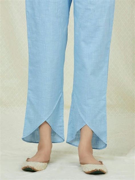 Beautiful Stylish Unique Trousers Designs Dilkash Winter