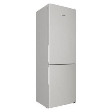 Двухкамерный холодильник Indesit ITR 4180 W купить в Москве на NeAmazon