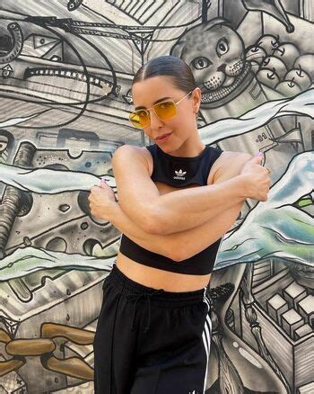 Erika Sanz Erikasanzmoreno Nude OnlyFans The Fappening Plus