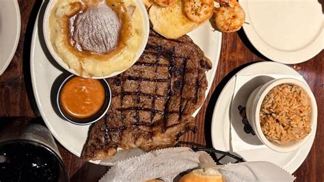 Texas Roadhouse San Jose Ca Find Your Steak