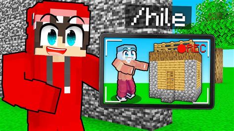 Minecraft Yapi Kapi Masi Ama Kamera Le Trolled M Minecraft Youtube