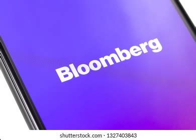 Bloomberg Logo Vectors Free Download